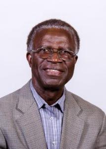 Simon Ugwuoke博士.D.
